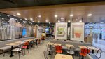 Vkusno — i Tochka (derevnya Novoye Devyatkino, Glavnaya Street, 60), comida rápida