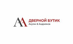 Дверной Бутик Акулин & Андриянов (Internatsionalnaya Street, 95), doors