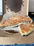Осетинские Пироги (Sharangovicha Street, 7к3) ، مطعم