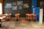 Мистер Слойкин (Kozlova Street, 39Л), coffee shop