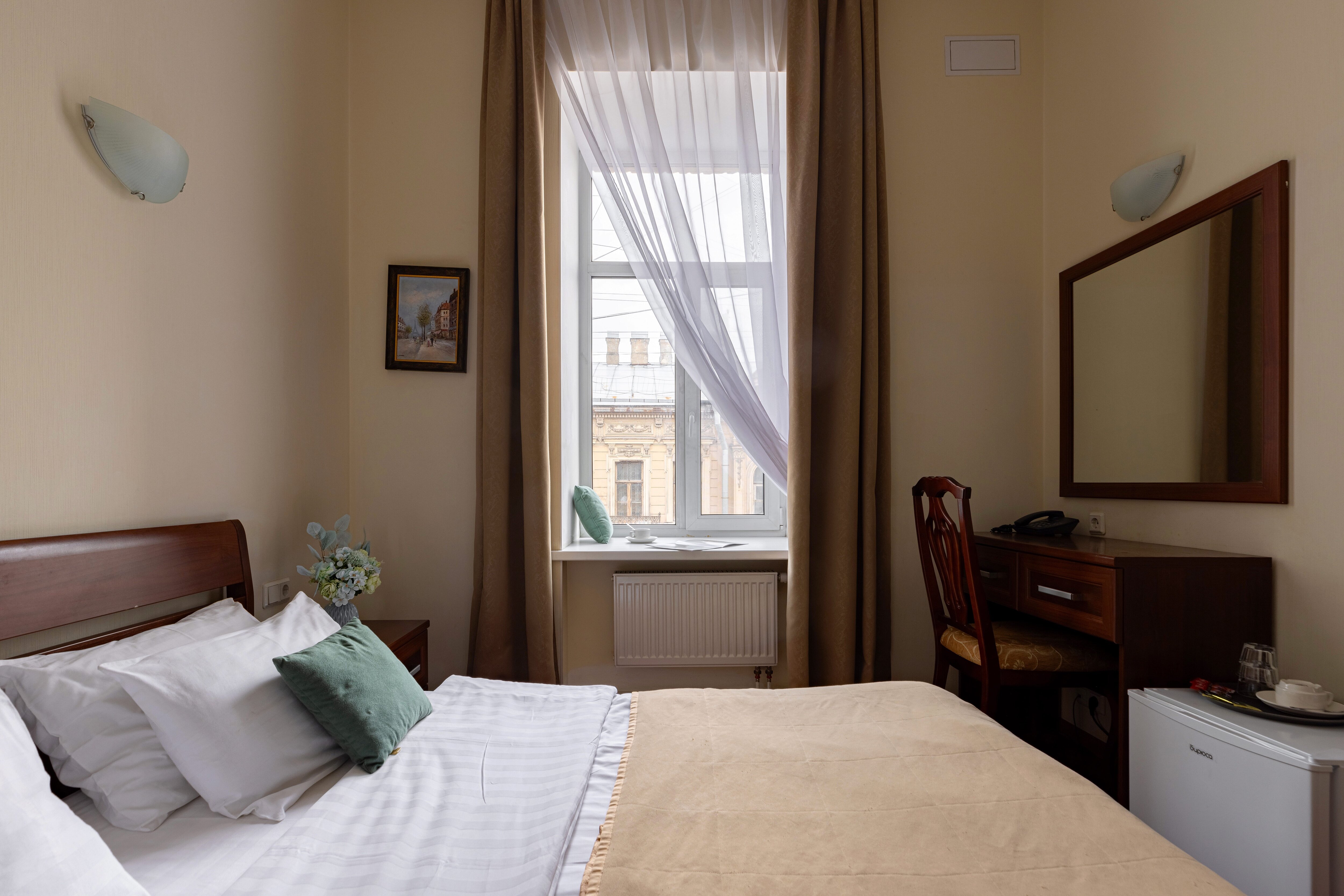 Фото Соло на Невском Проспекте