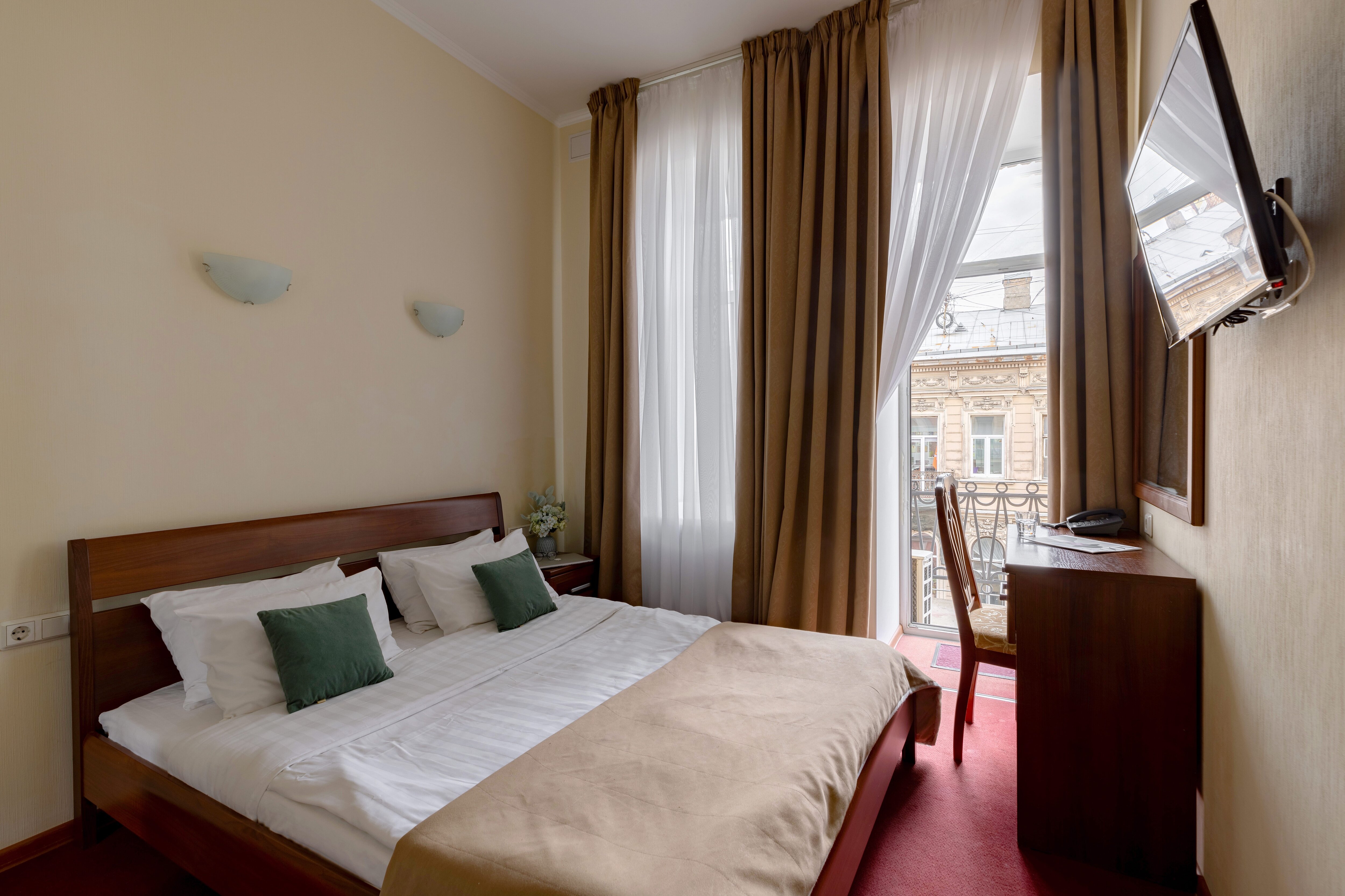 Фото Соло на Невском Проспекте