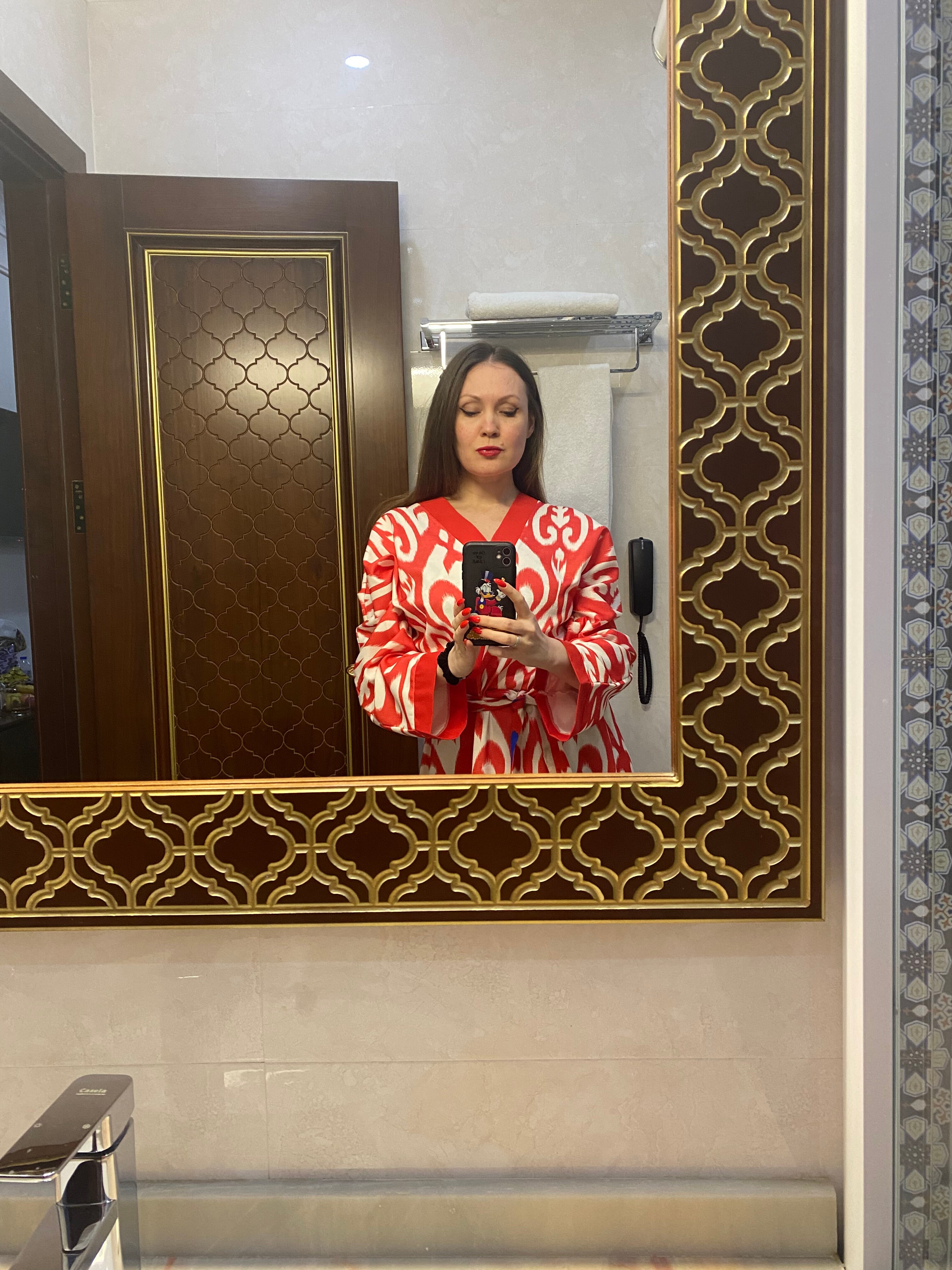 Фото Reikartz Sote Ташкент