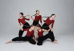 Te Samye dance (8 Marta Street, 48) ، مدرسة لتعليم الرقص