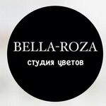Bella-Roza (ул. Ленина, 35), магазин цветов в Витебске