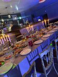 Ресторанный комплекс (selo Yershovo, 110Б), banquet hall