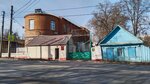 Петровская богадельня (Staronikitskaya Street, 62), landmark, attraction