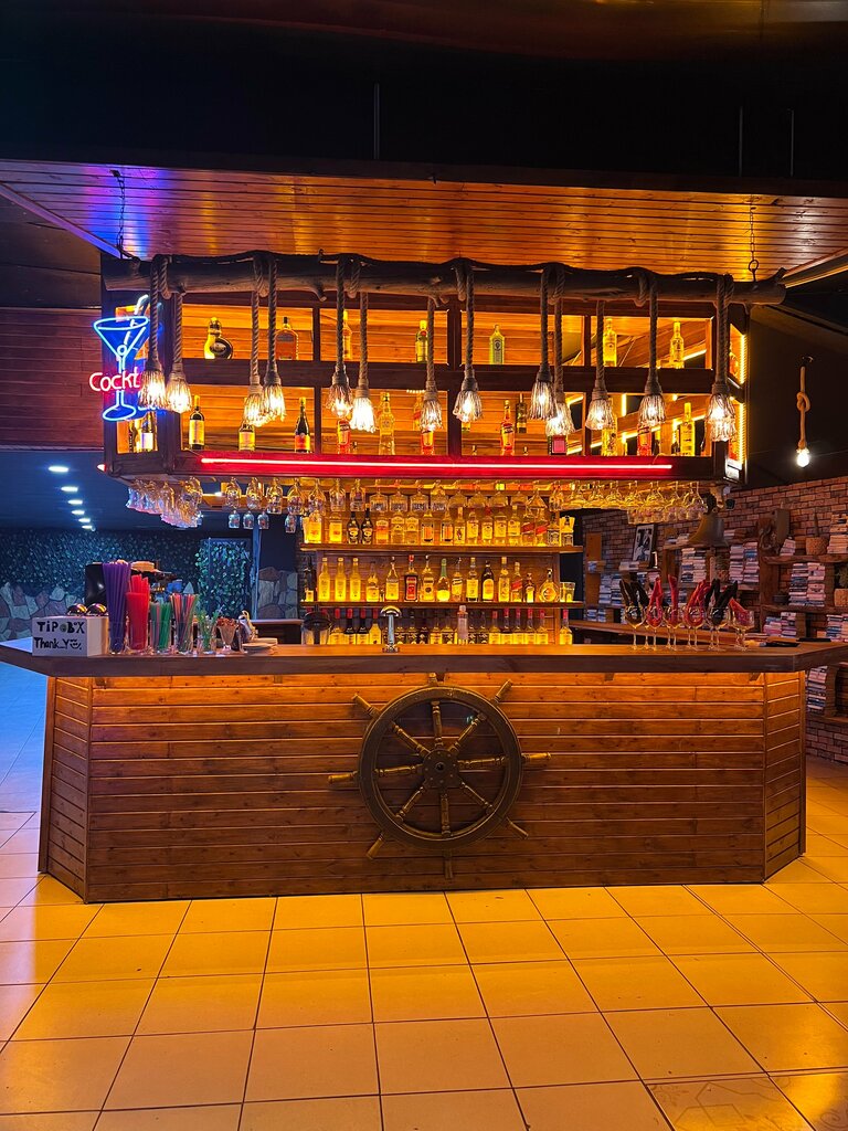 Restaurant The Faulty Friends, Manavgat, photo