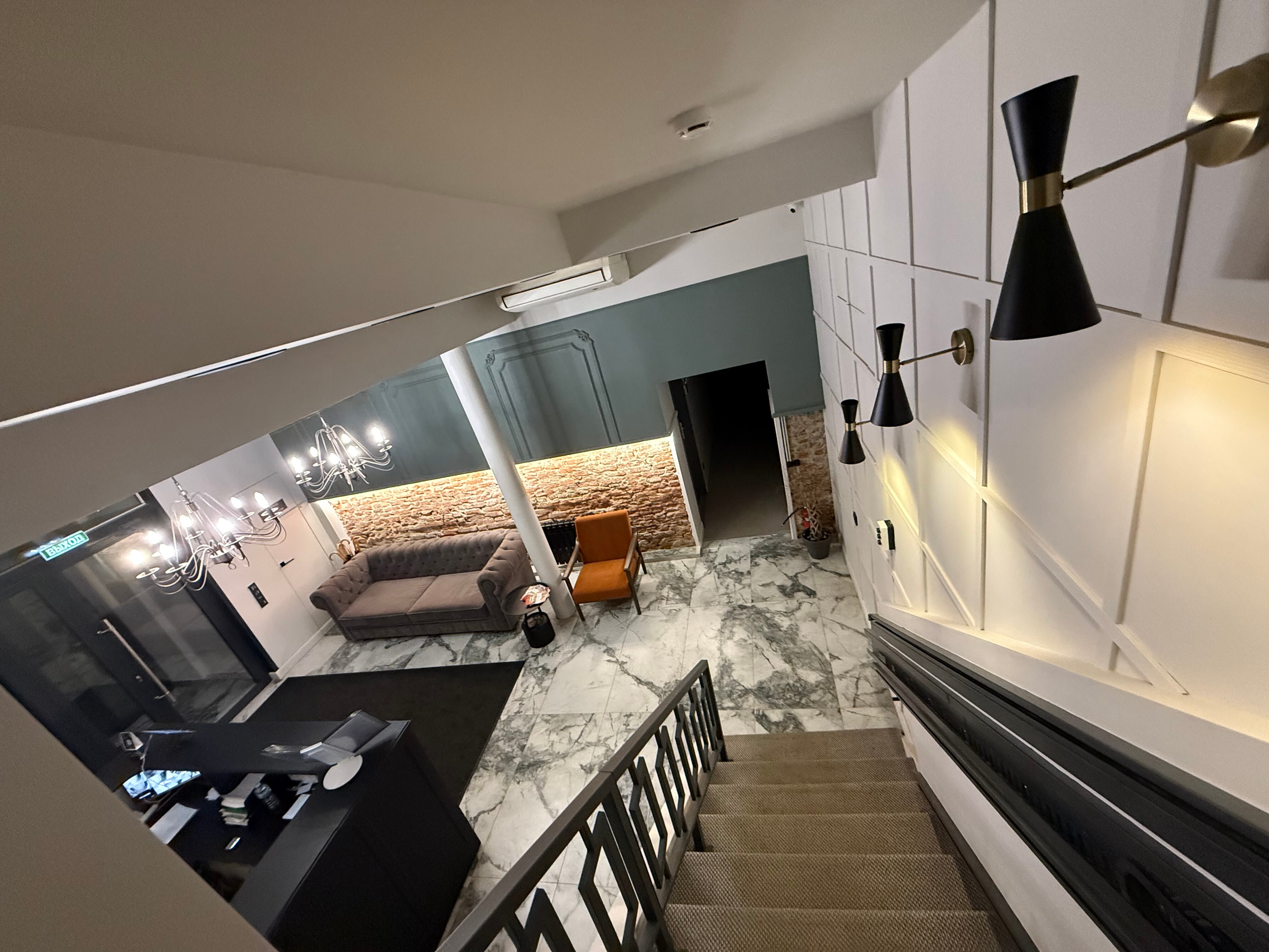 Фото Gizzat Plaza