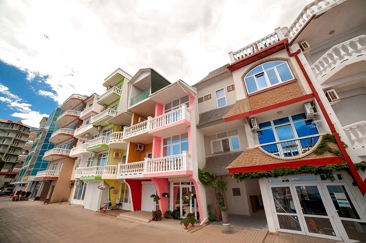 Фото отеля 3