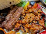 Sayfiye Et-Kebab Restaurant (İstanbul, Başakşehir, Bahçeşehir 1. Kısım Mah., Doğa Parkı Cad., 30), restaurant