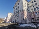 Отделение реанимации и интенсивной терапии № 1 (Bardina Avenue, 30), department of the hospital