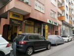 Western Union (Istanbul, Pendik, Kilic Reis Street, 3A) ، تحويل الأموال