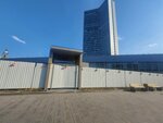 Departament regionalnoy bezopasnosti i protivodeystviya korruptsii g. Moskvy (Noviy Arbat Street, 36), government ministries, services