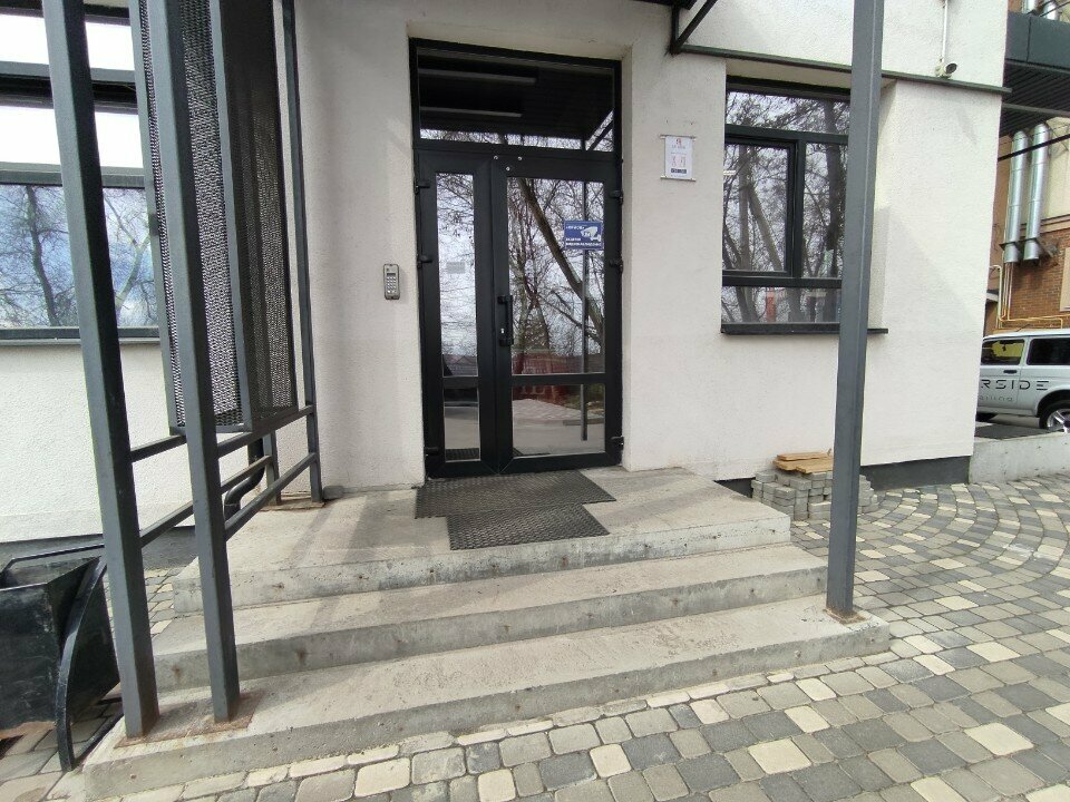 Microfinance institution МКК Скорфин, Voronezh, photo