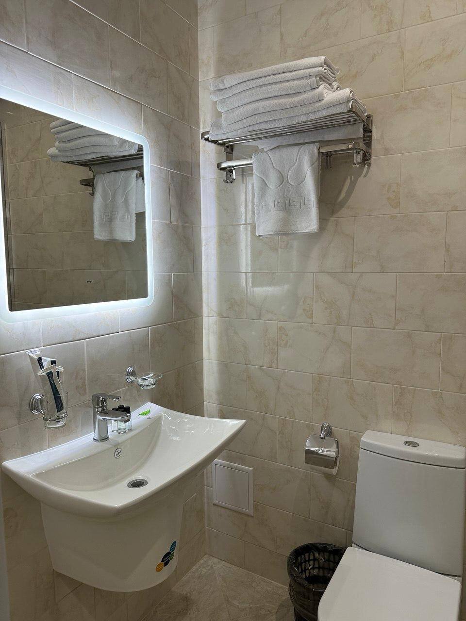 Фото Сурожский