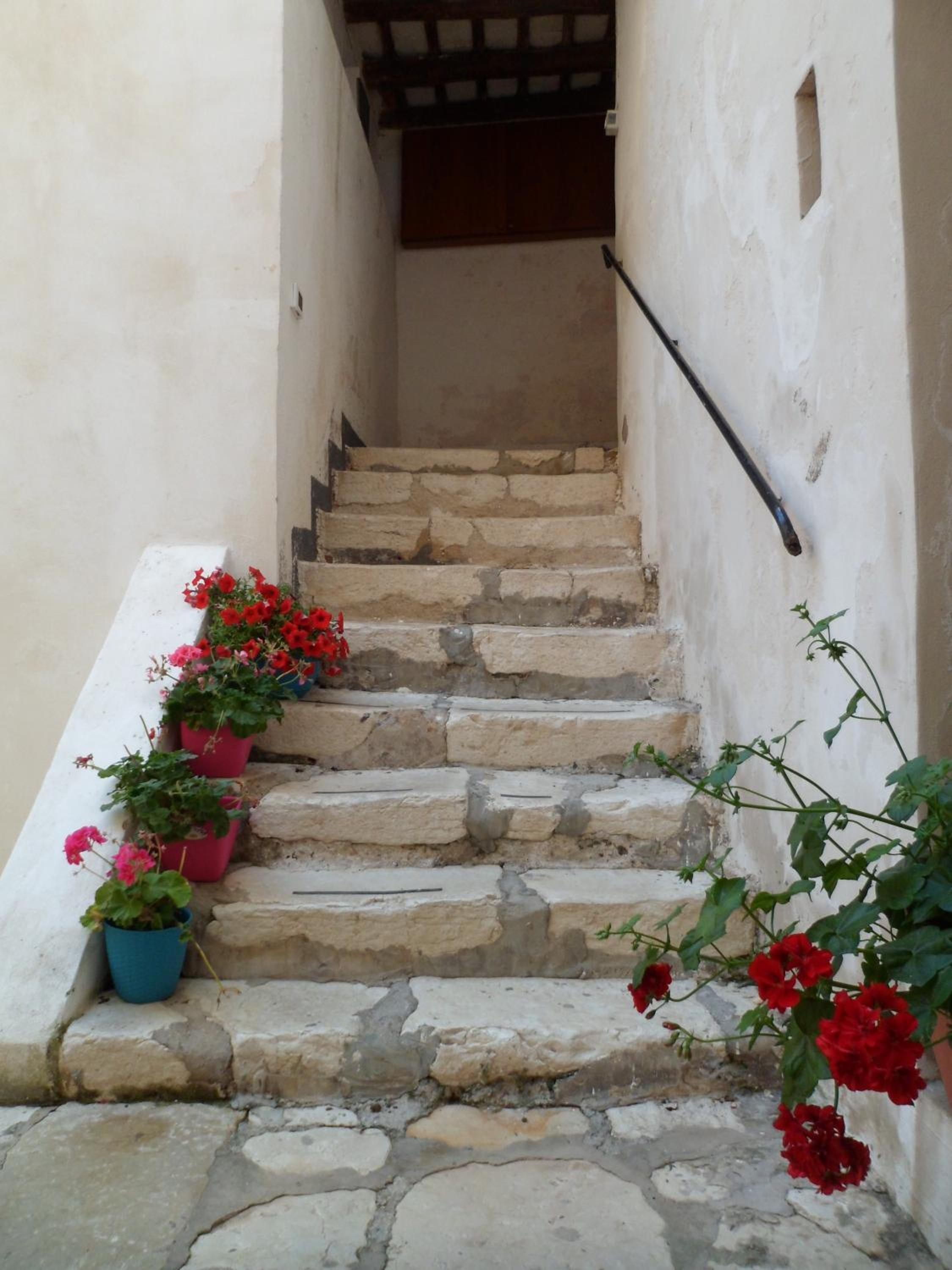 Фото Cortile Antico