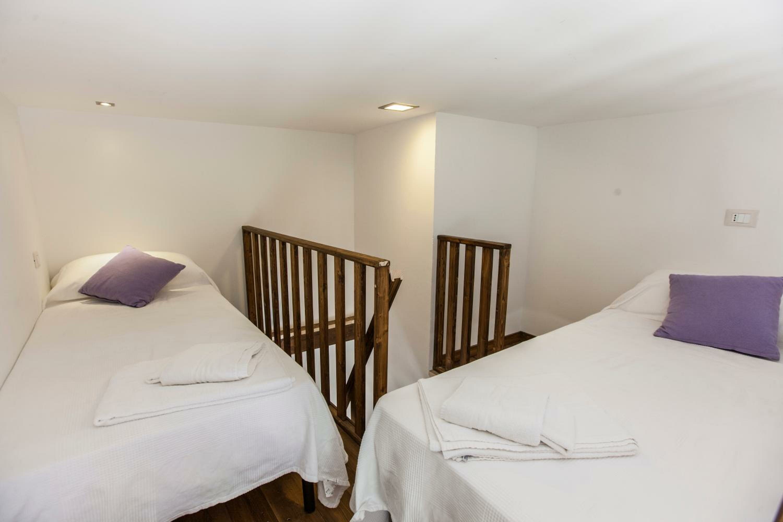 Фото Cortile Antico