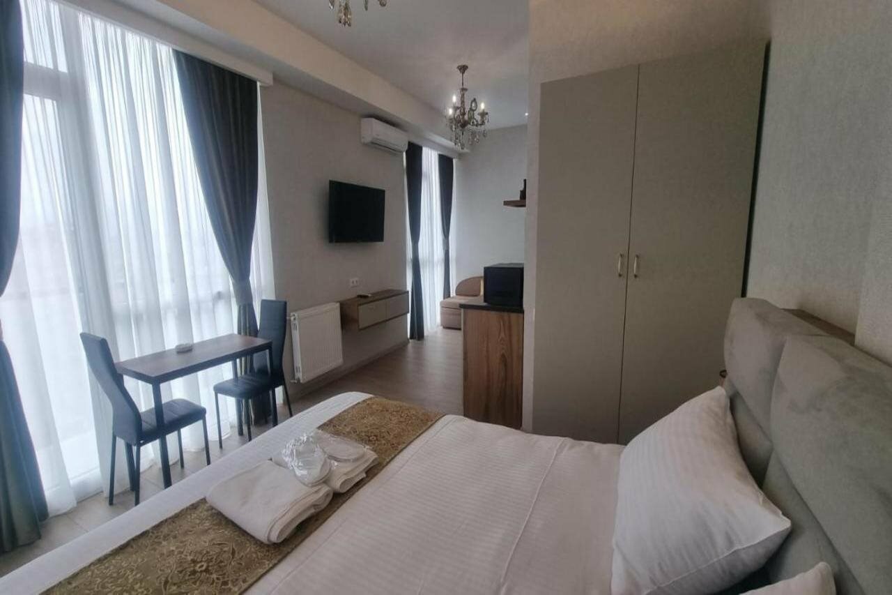 Фото Sky by The River