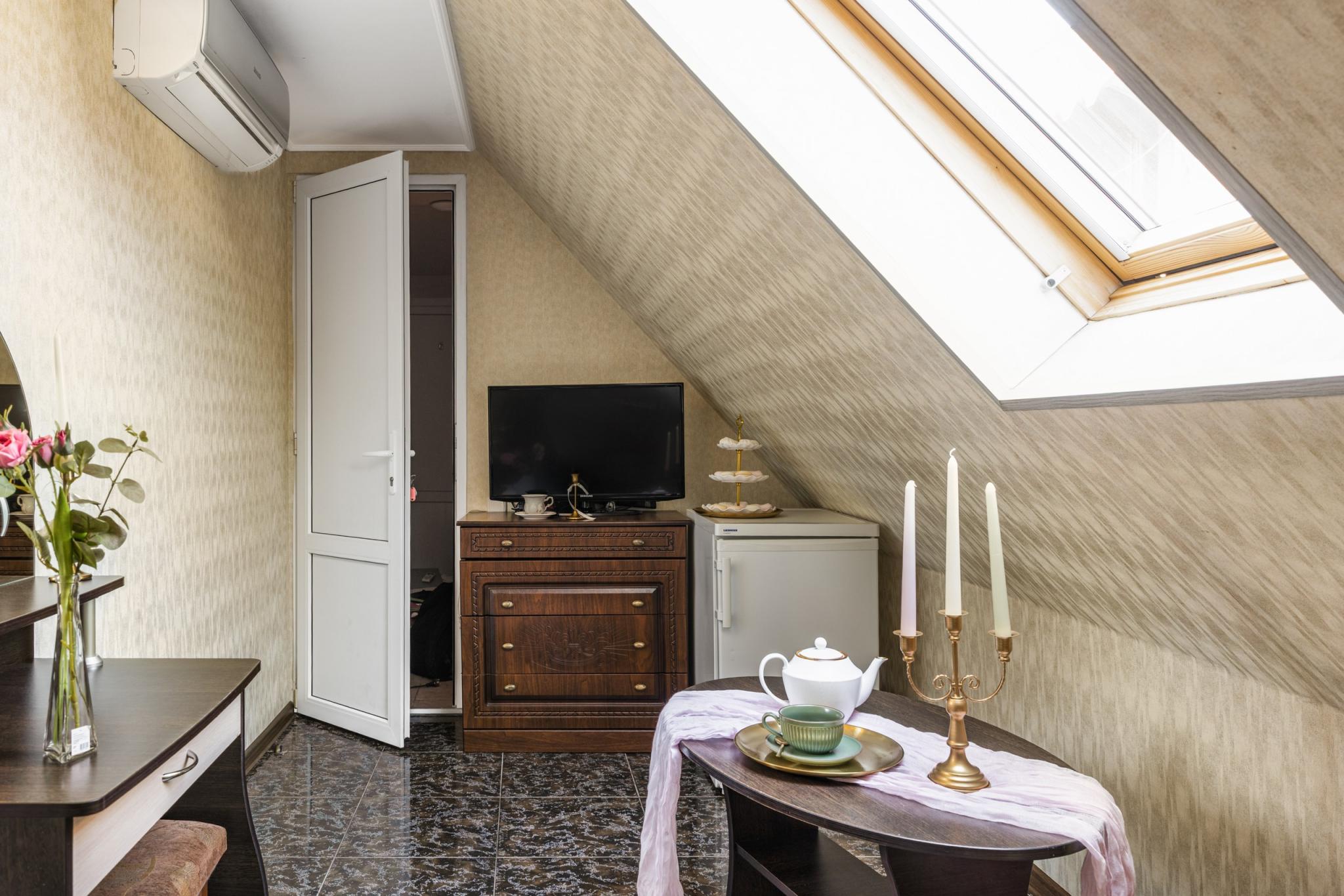 Фото Гостевой дом на улице Калараша 17а