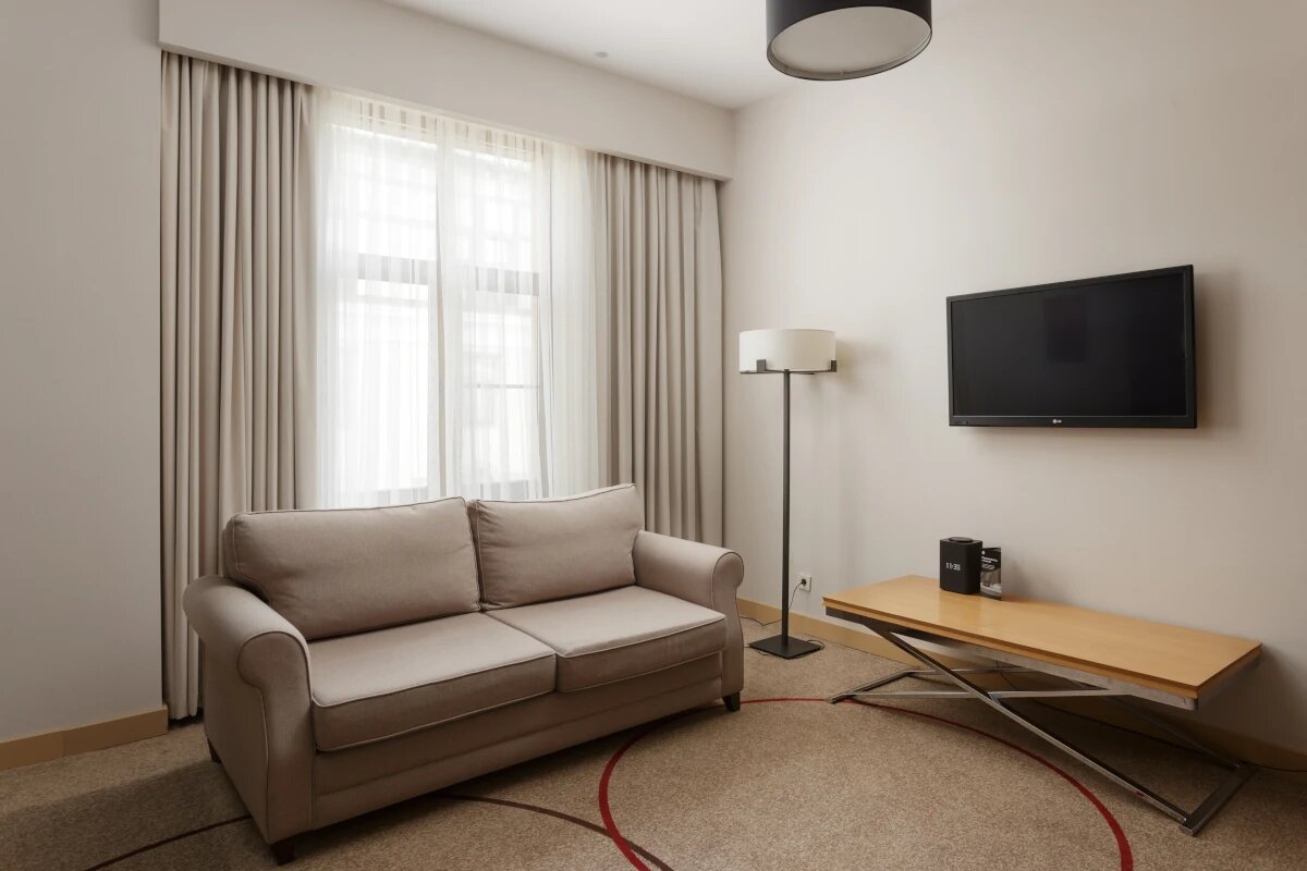 Фото Панорама by Mercure