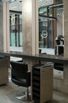 Nad Gorodom (Marka Shagala Embankment, 1к2), beauty coworking