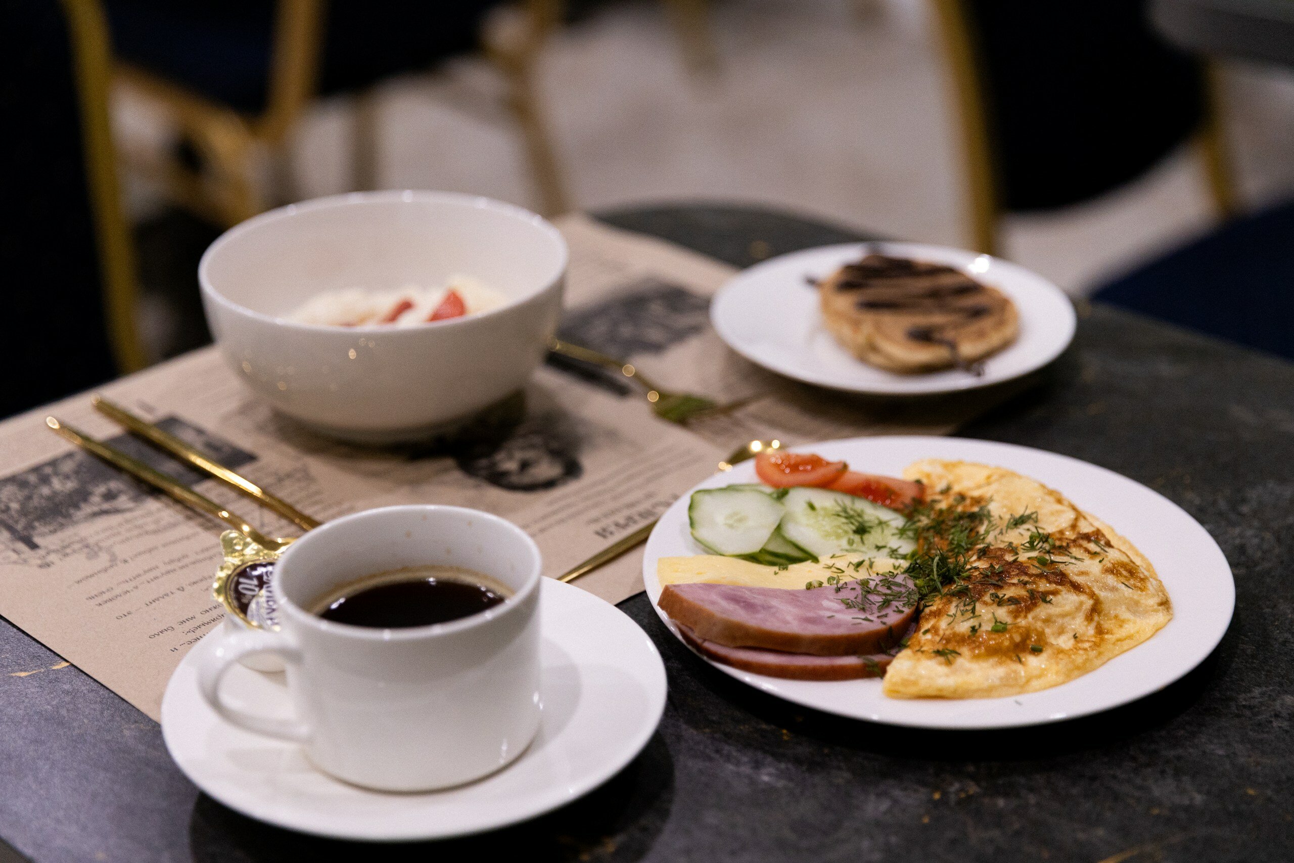 Фото Бутик-отель Галерея