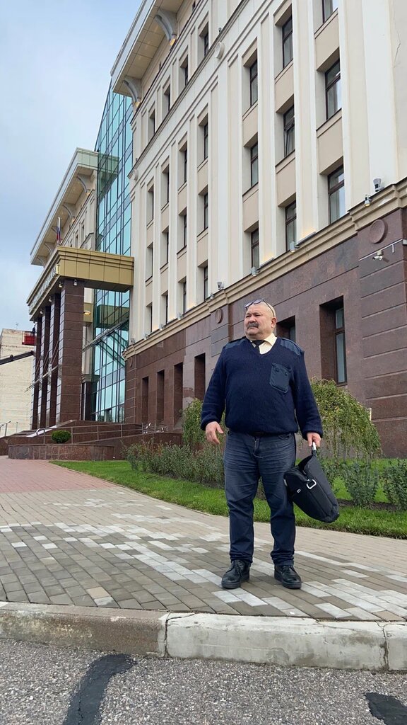 Departamento de policía Otdel litsenzionno-razreshitelnoy raboty Vyborgskogo rayona, , foto