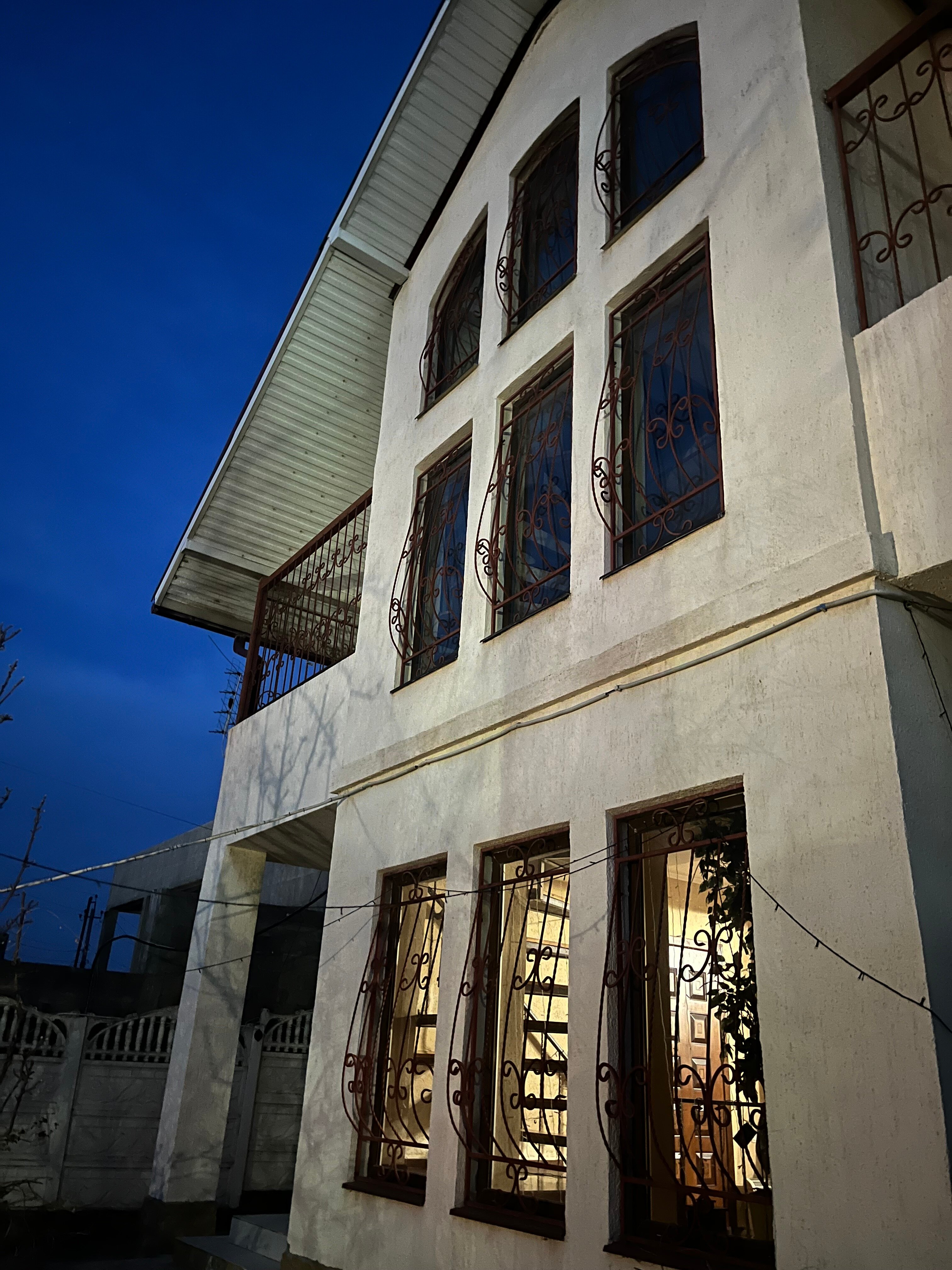 Фото Орлиное гнездо