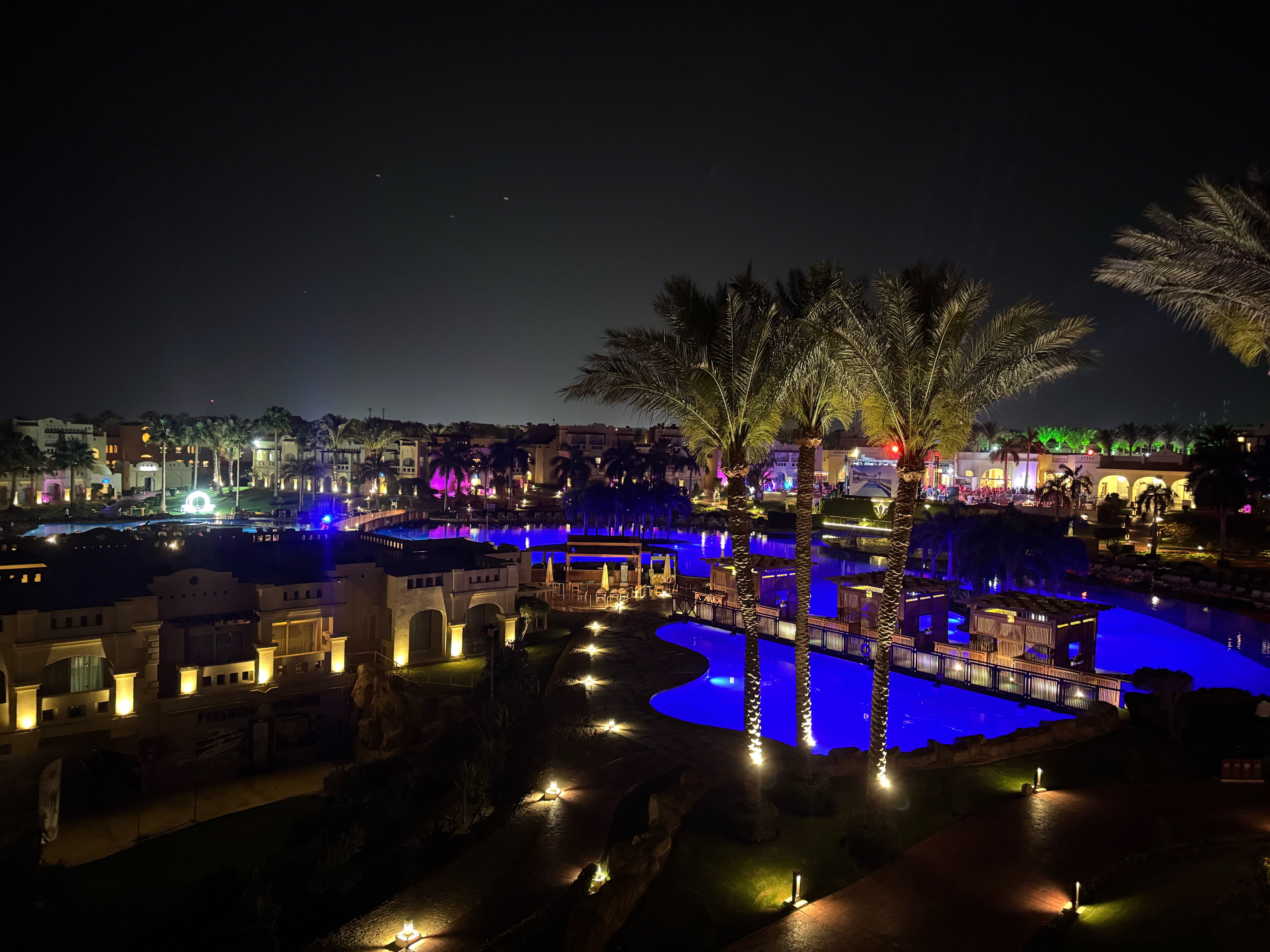 Фото Club Prive by Rixos Sharm El Sheikh