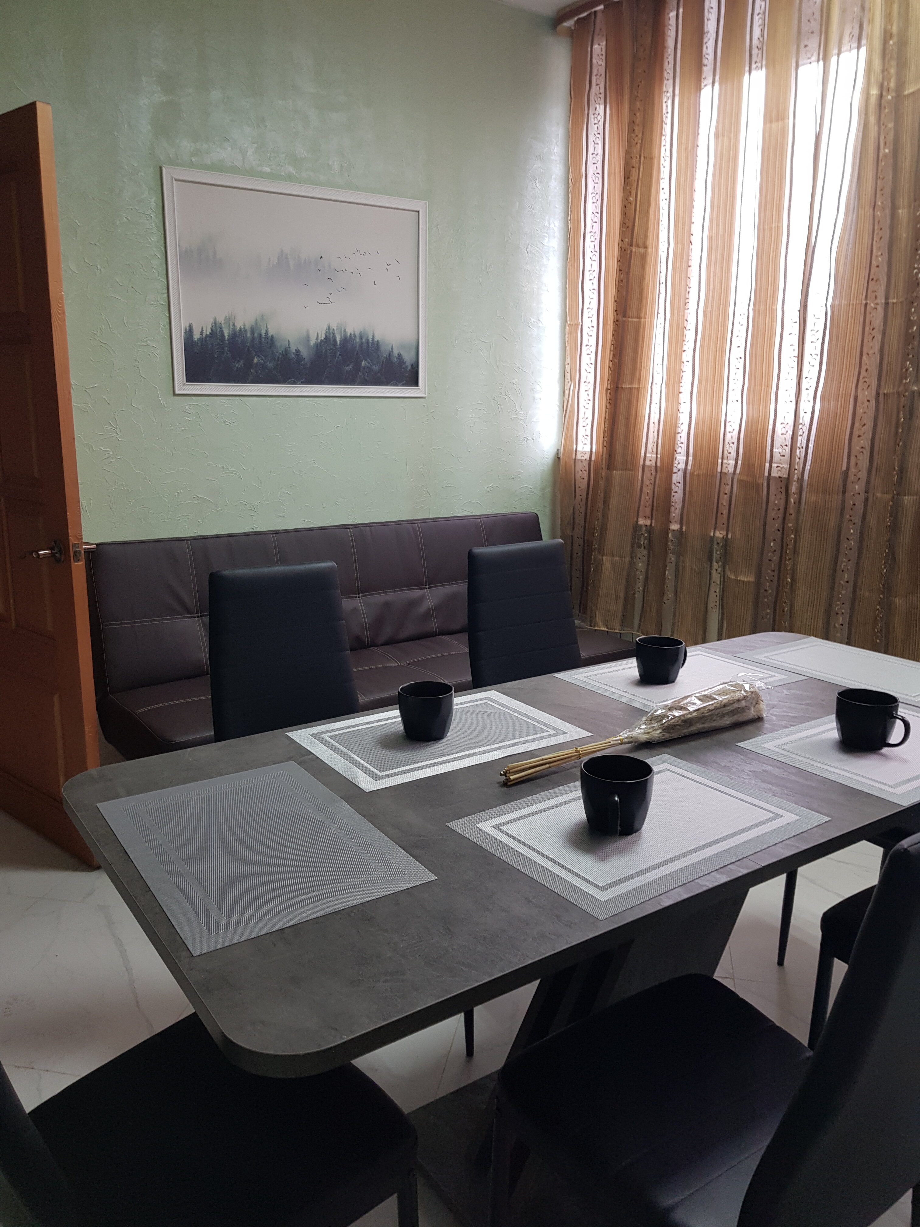 Фото Лесная