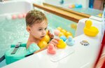 Healthy Babies SPA (Istanbul, Basaksehir, Suleyman Demirel Boulevard, 7E1), public fund
