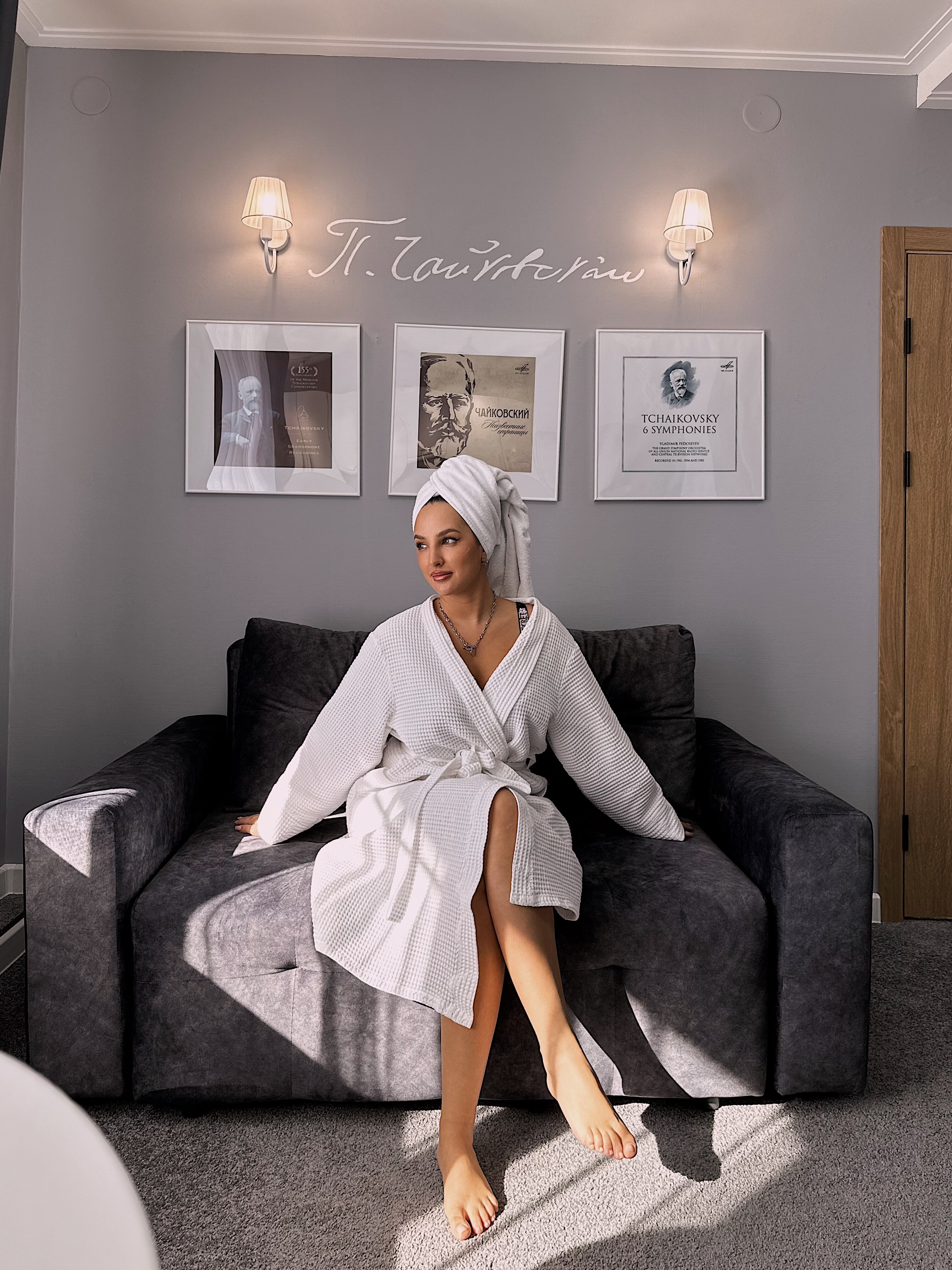 Фото Италмас