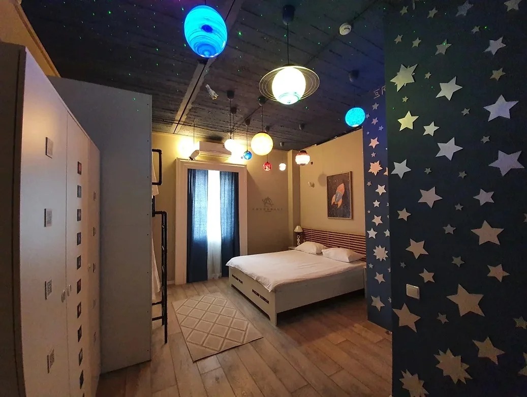 Фото Шолохов