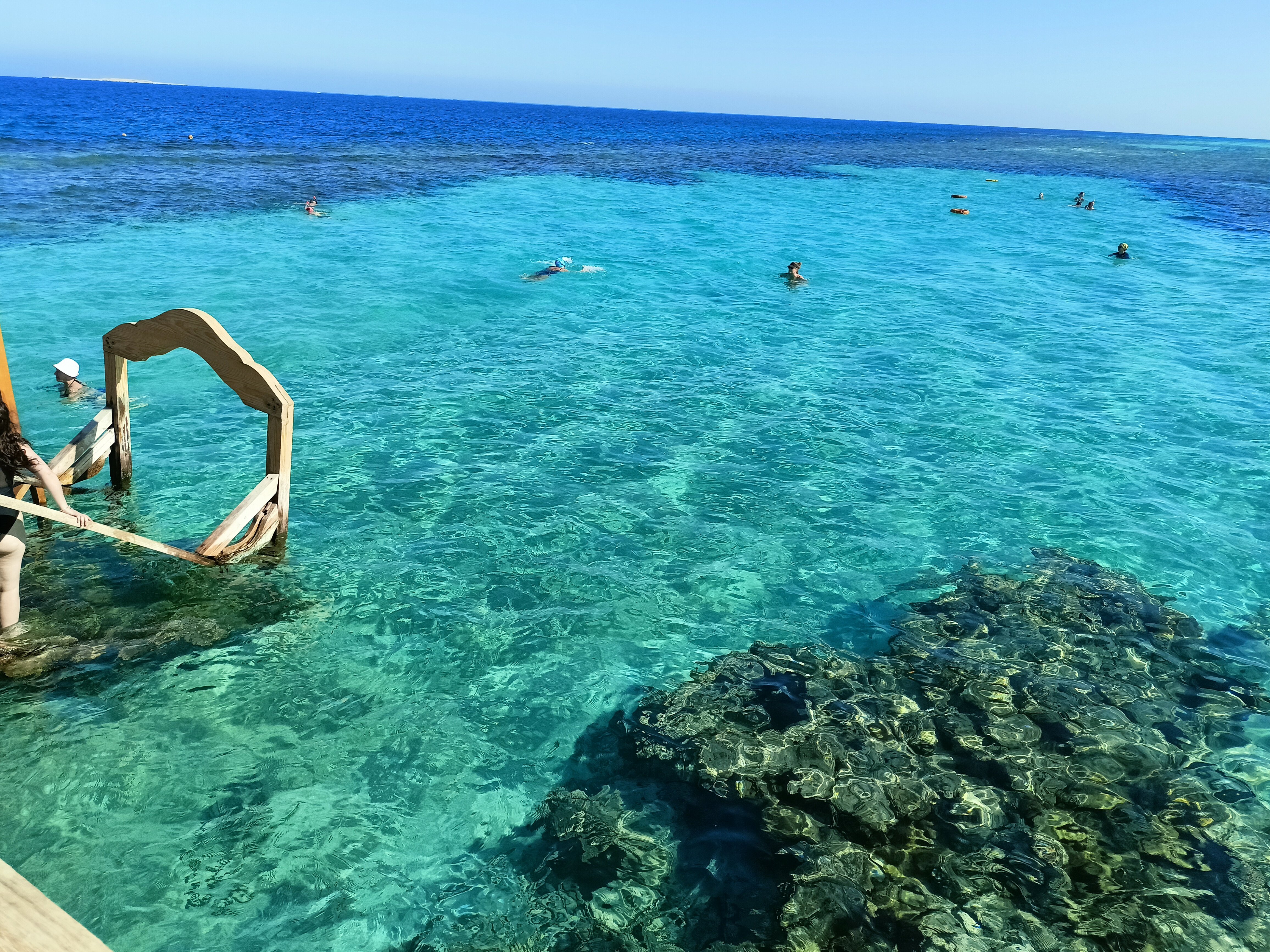 Фото Tropitel Sahl Hasheesh