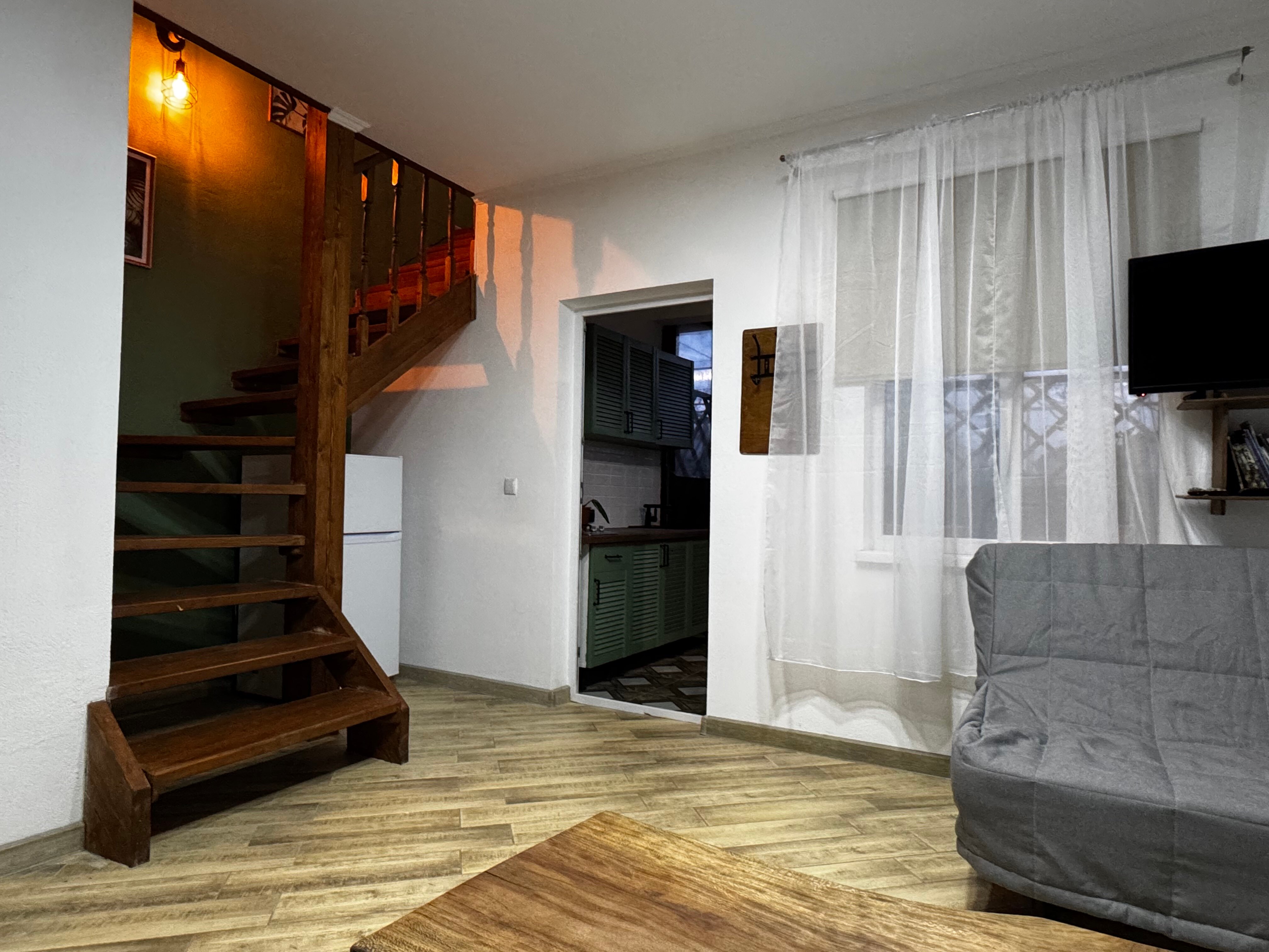 Фото Green House