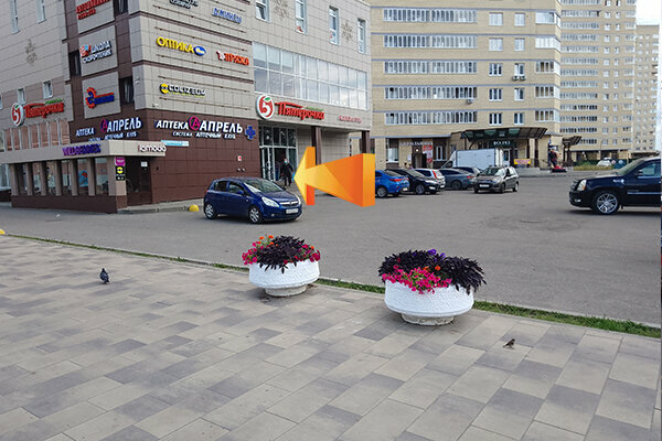 Massage salon Sketch, Yaroslavl, photo