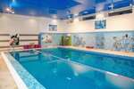 XFit Platinum (Lizyukov street, 35Б) ، نادي اللياقة البدنية