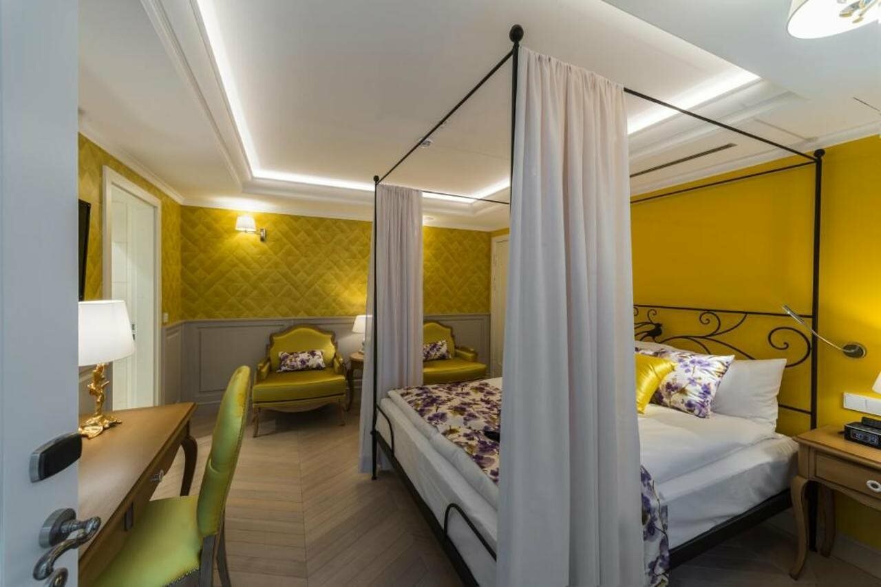 Фото Relais le Chevalier