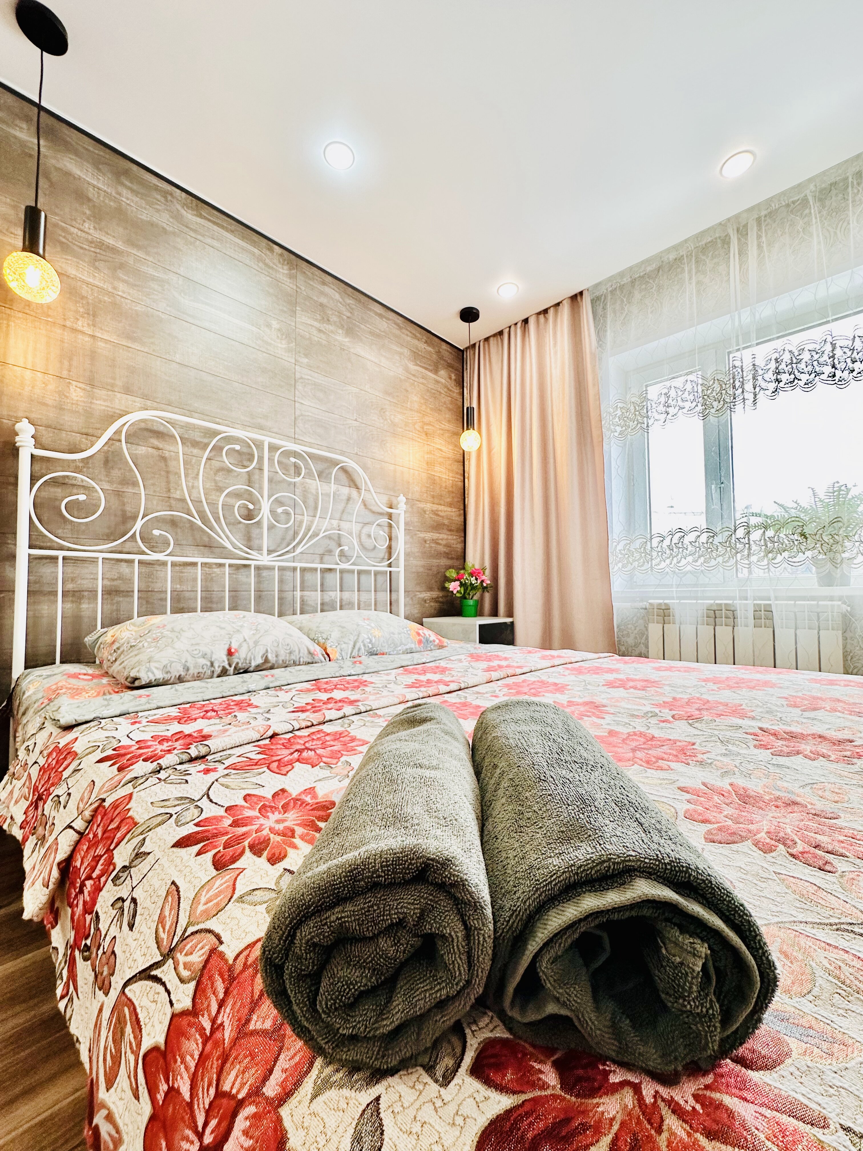 Фото Регион 89 на Полярной 15