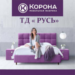 Корона (prospekt Mira, 43), upholstered furniture