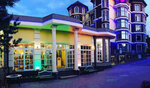 Avshar (Novo-Nikolskaya Street, 2Б), restaurant