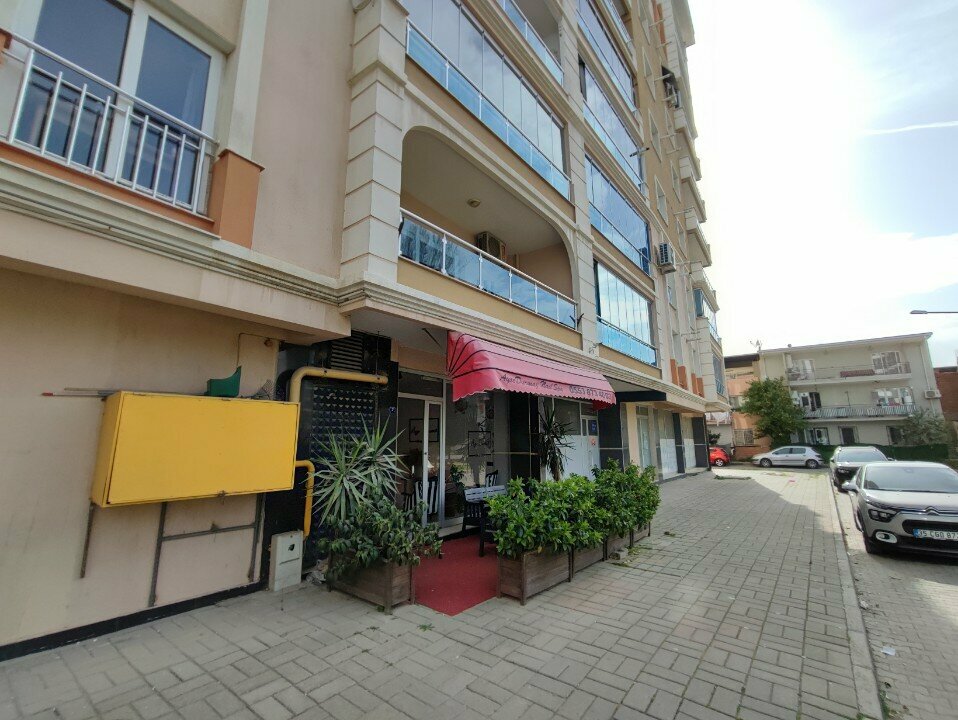 Beauty salon Ayşe Durmaz Nail SPA, Izmir, photo