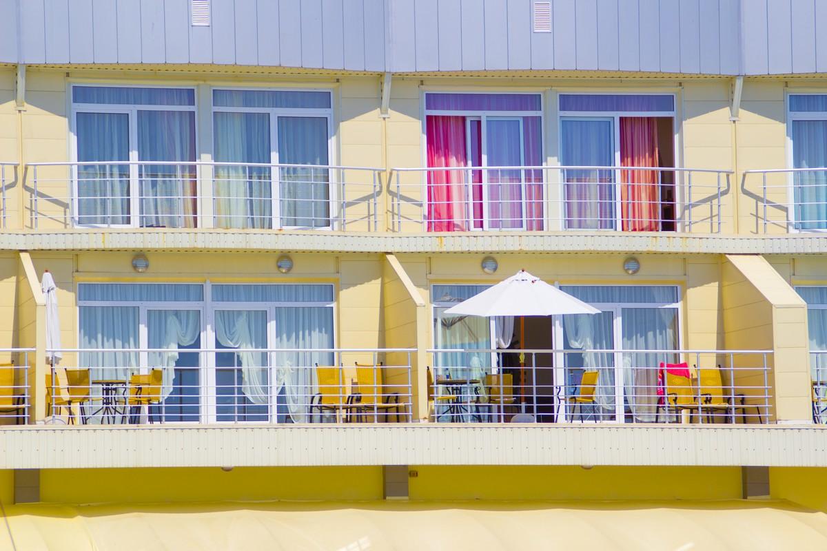 Фото Вилла Мишель