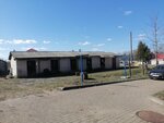 Tovary dlya Doma magazin Minskogo Raypo (Savieckaja Street, 29), household goods and chemicals shop