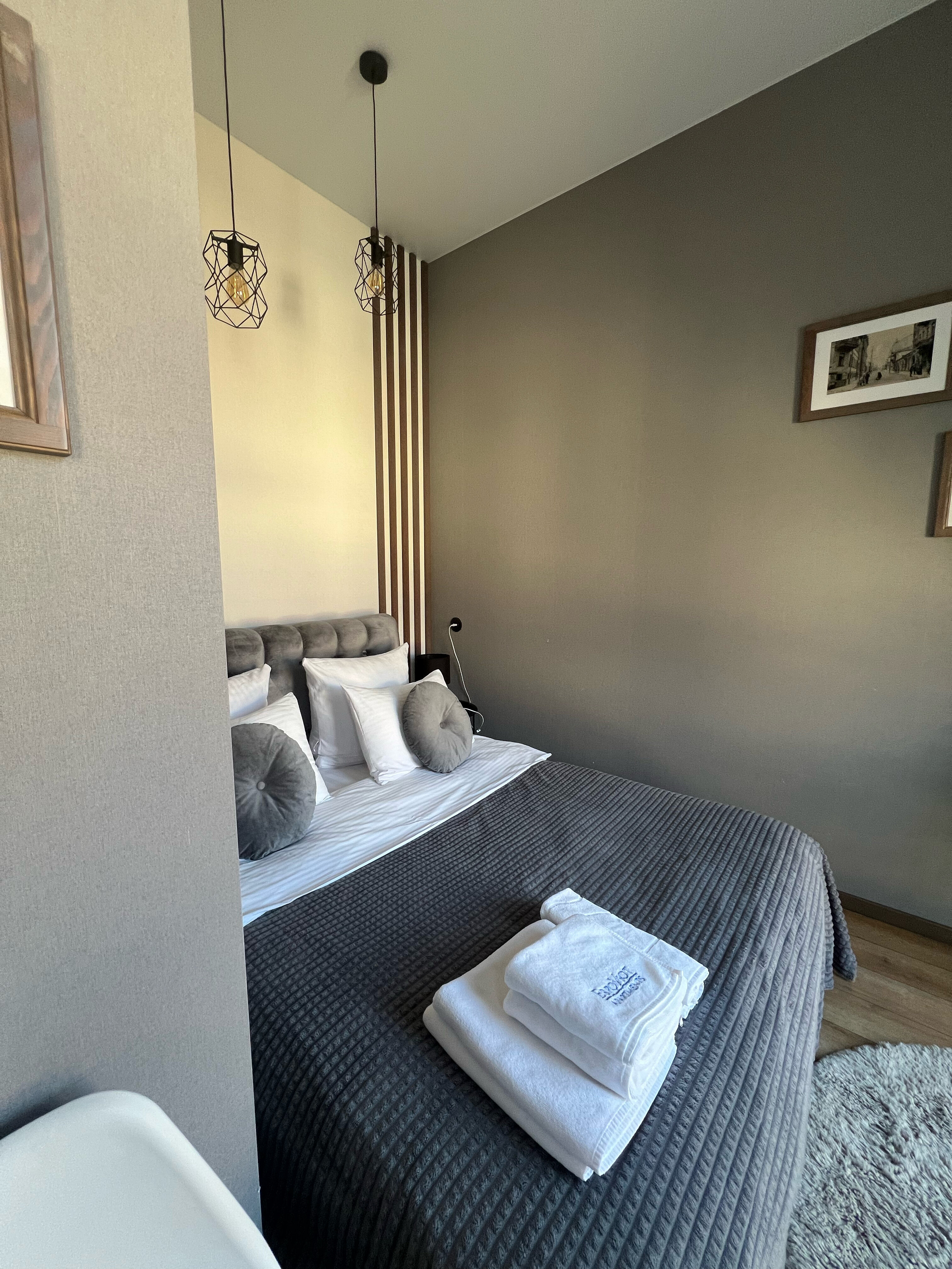 Фото ЕвроУют на улице Карла Маркса 9