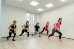 Будь в форме! (Sadovaya ulitsa, 88), fitness club