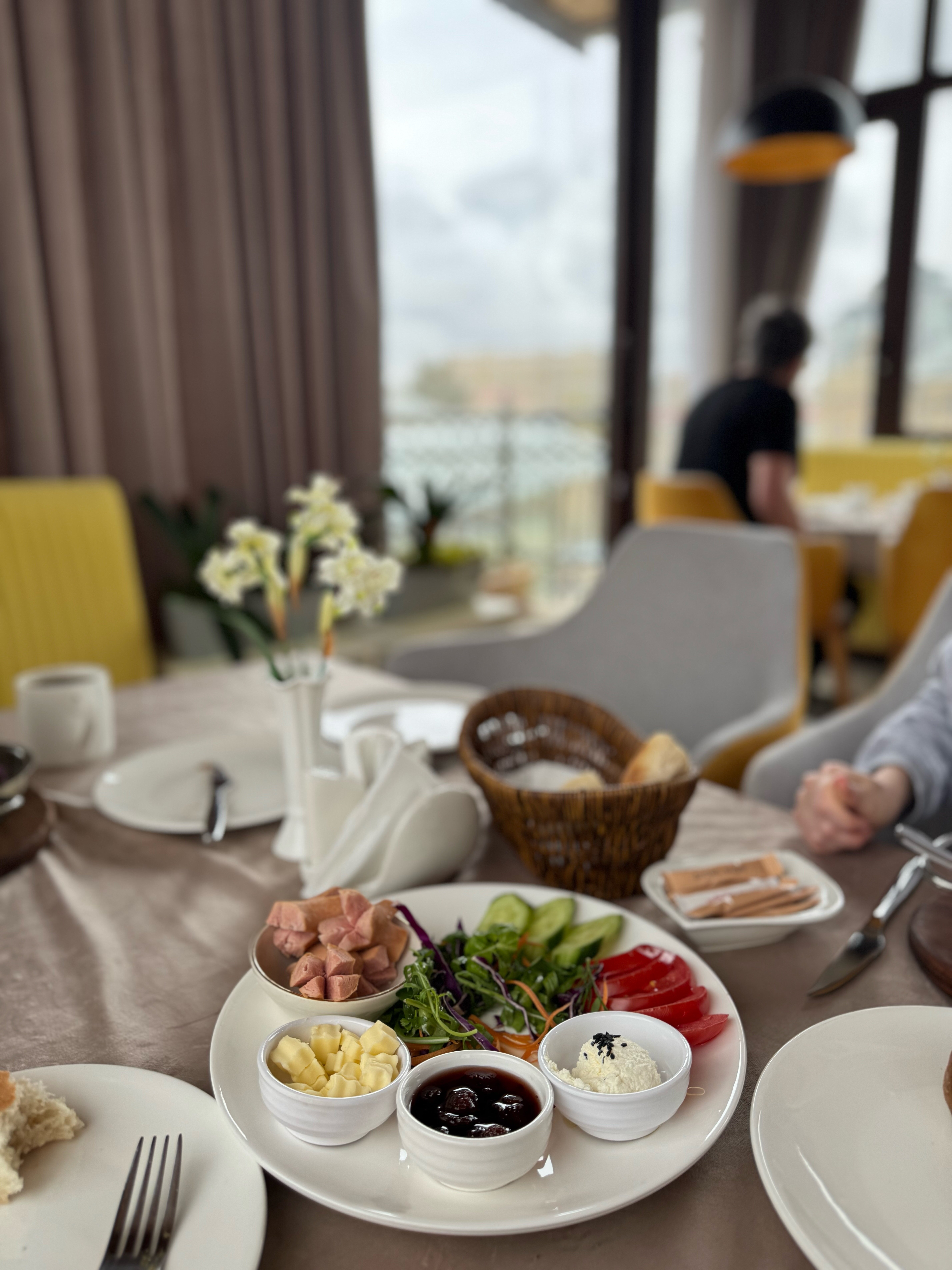 Фото Seven Beauties