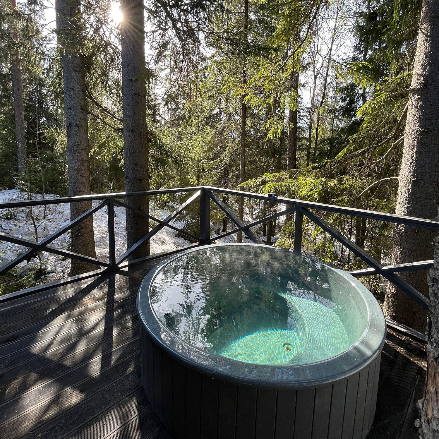 Фото Anttila Hutor