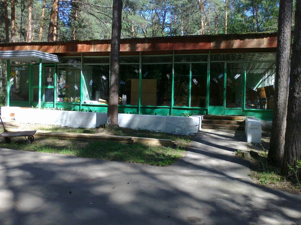 Resort Солнечная поляна, Nizhny Novgorod Oblast', photo